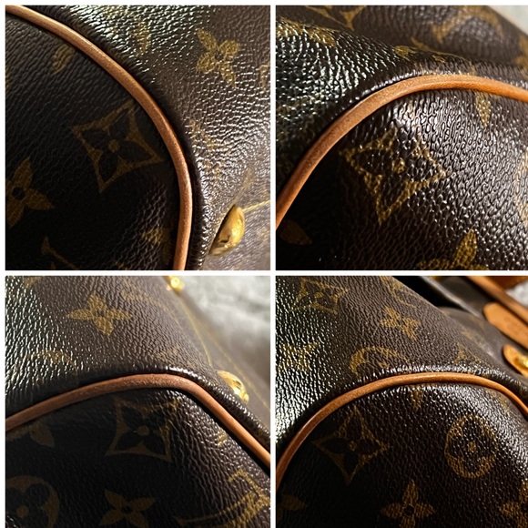 🔥SOLD🔥Louis Vuitton Tívoli GM - Picture 10 of 10
